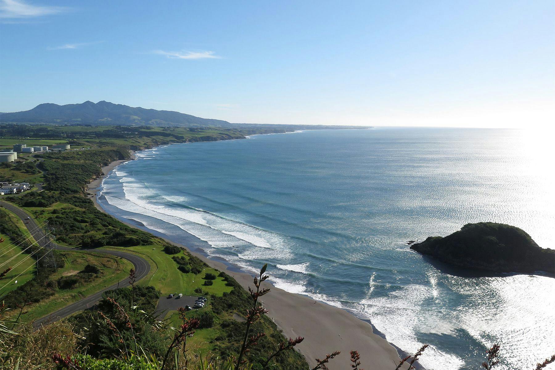 Surf Simply technical surf coaching resort, Guiones, Nosara, Costa Rica