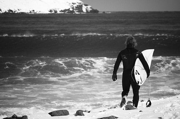 Surf Simply technical surf coaching resort, Guiones, Nosara, Costa Rica