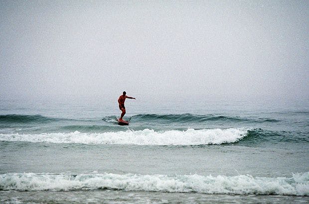 Surf Simply technical surf coaching resort, Guiones, Nosara, Costa Rica