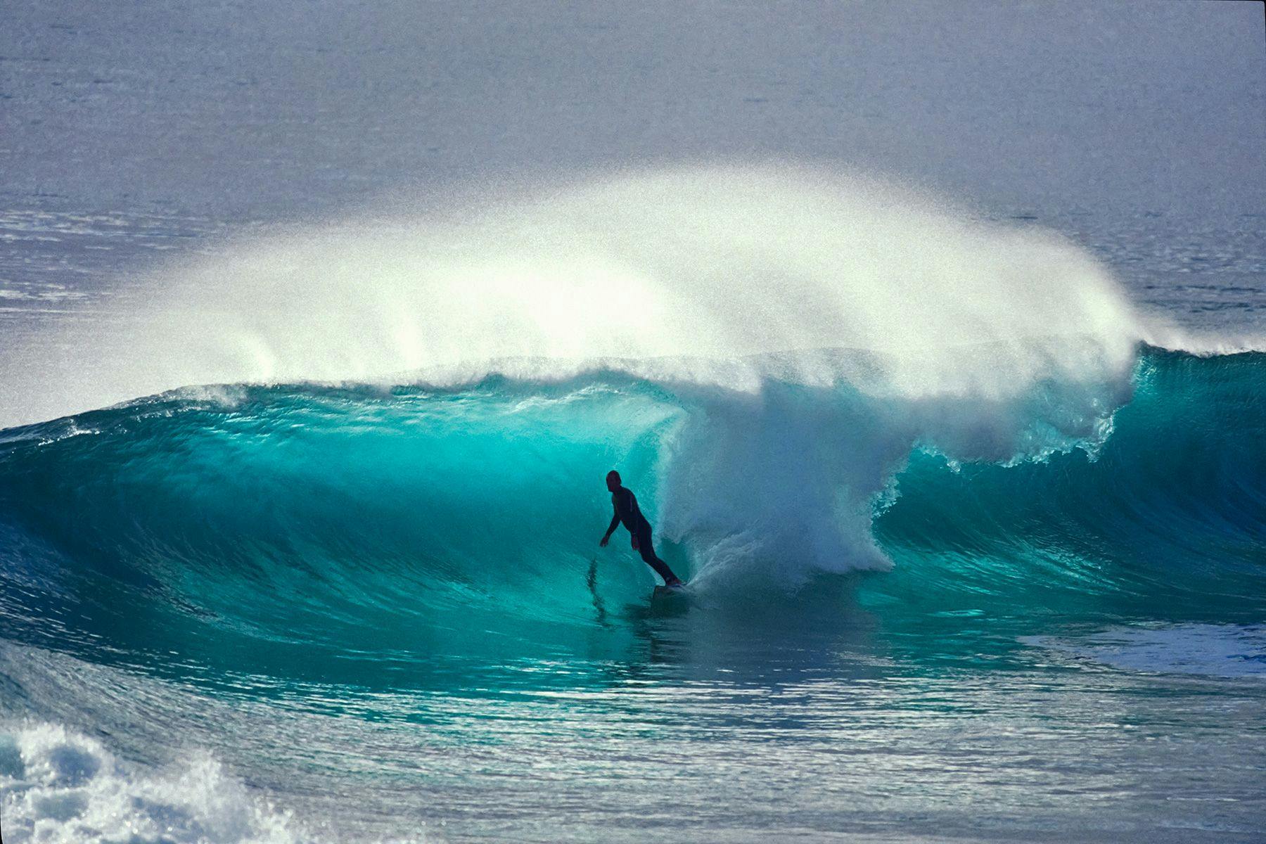 Surf Simply technical surf coaching resort, Guiones, Nosara, Costa Rica