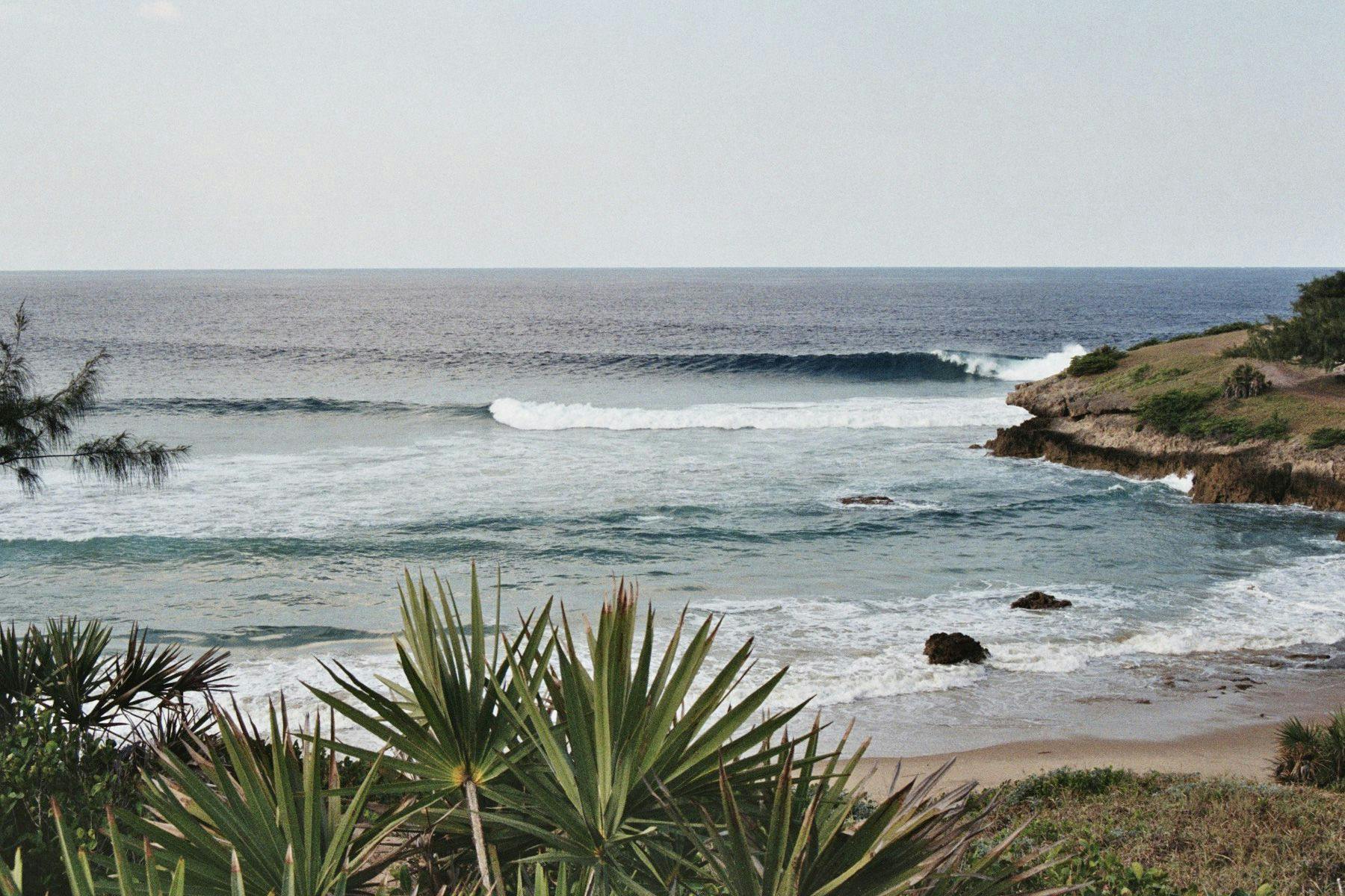 Surf Simply technical surf coaching resort, Guiones, Nosara, Costa Rica