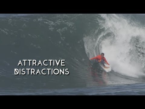 Attractive Distractions