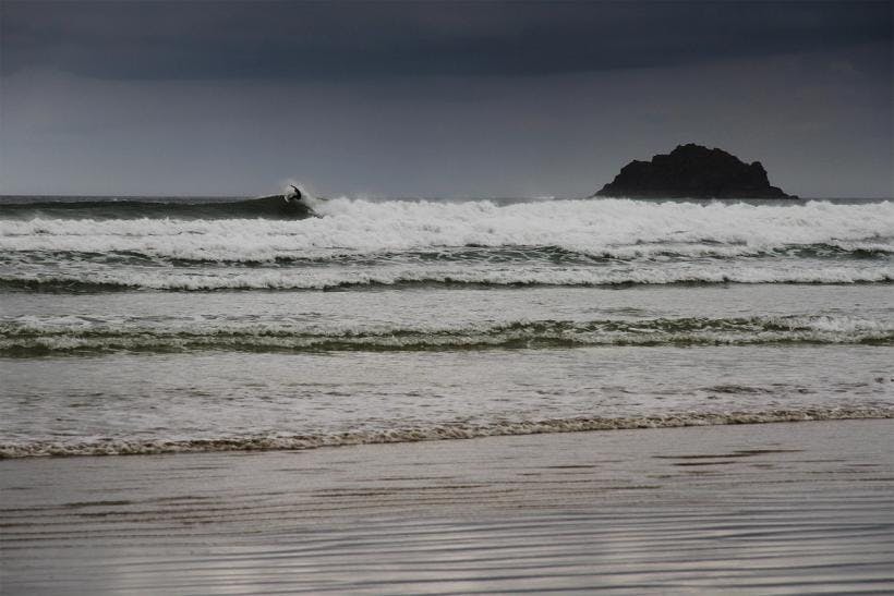 Satellite Sessions: Surfers and Scientists on a Quest for Healthier Coastlines