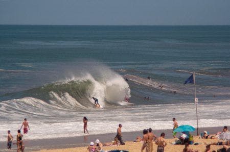 Surf Simply technical surf coaching resort, Guiones, Nosara, Costa Rica