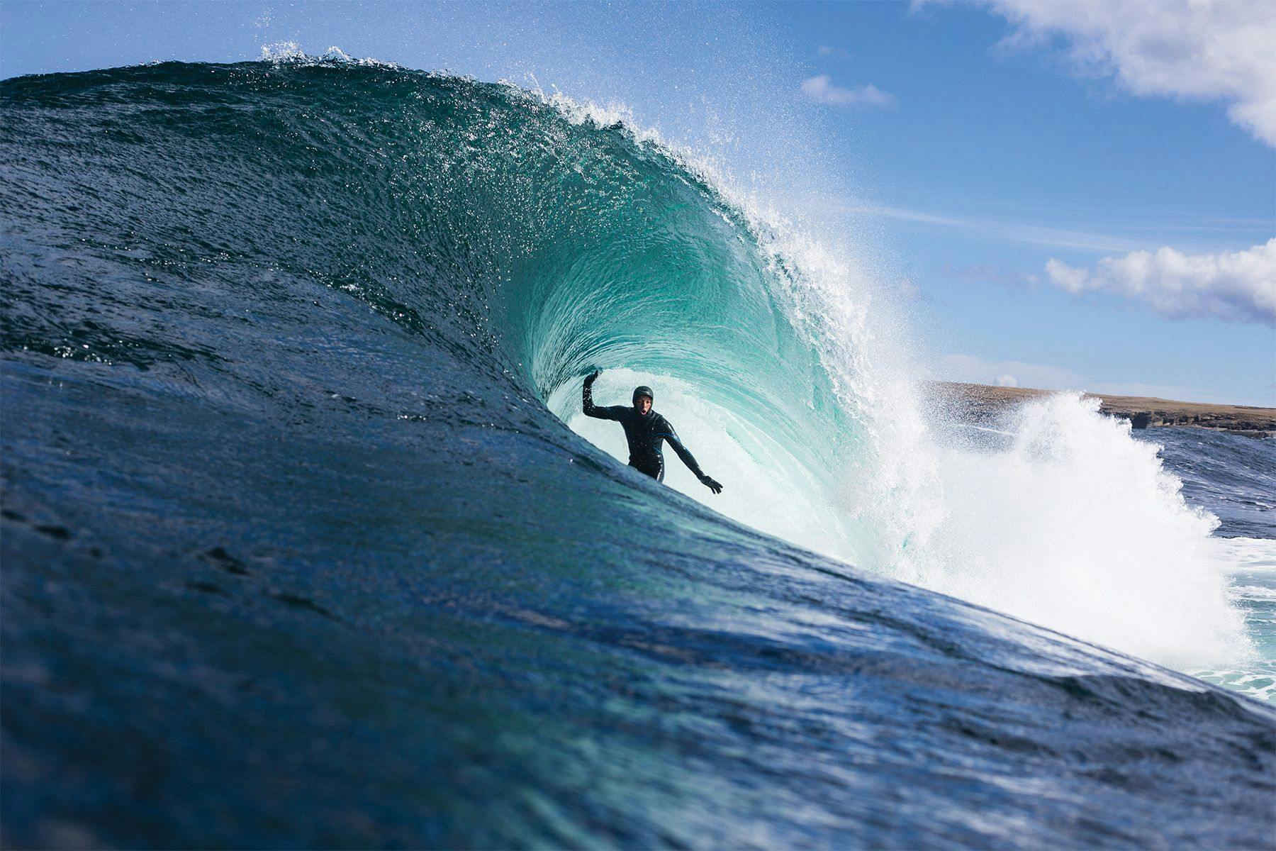 Surf Simply technical surf coaching resort, Guiones, Nosara, Costa Rica