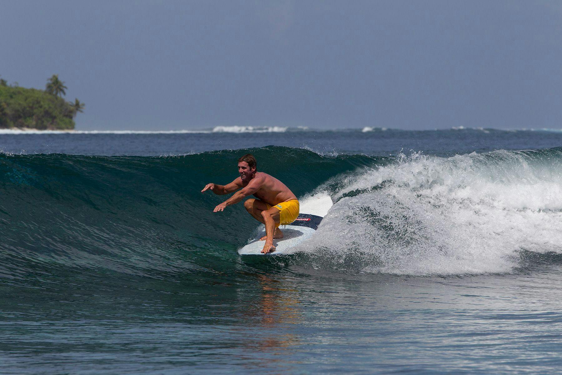 Surf Simply technical surf coaching resort, Guiones, Nosara, Costa Rica