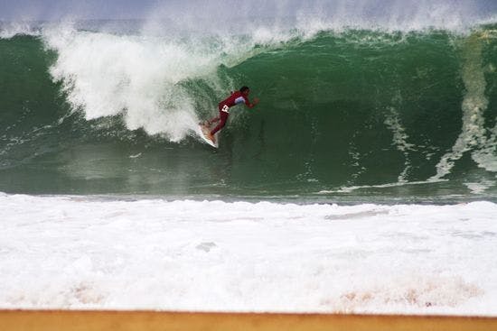 Surf Simply technical surf coaching resort, Guiones, Nosara, Costa Rica