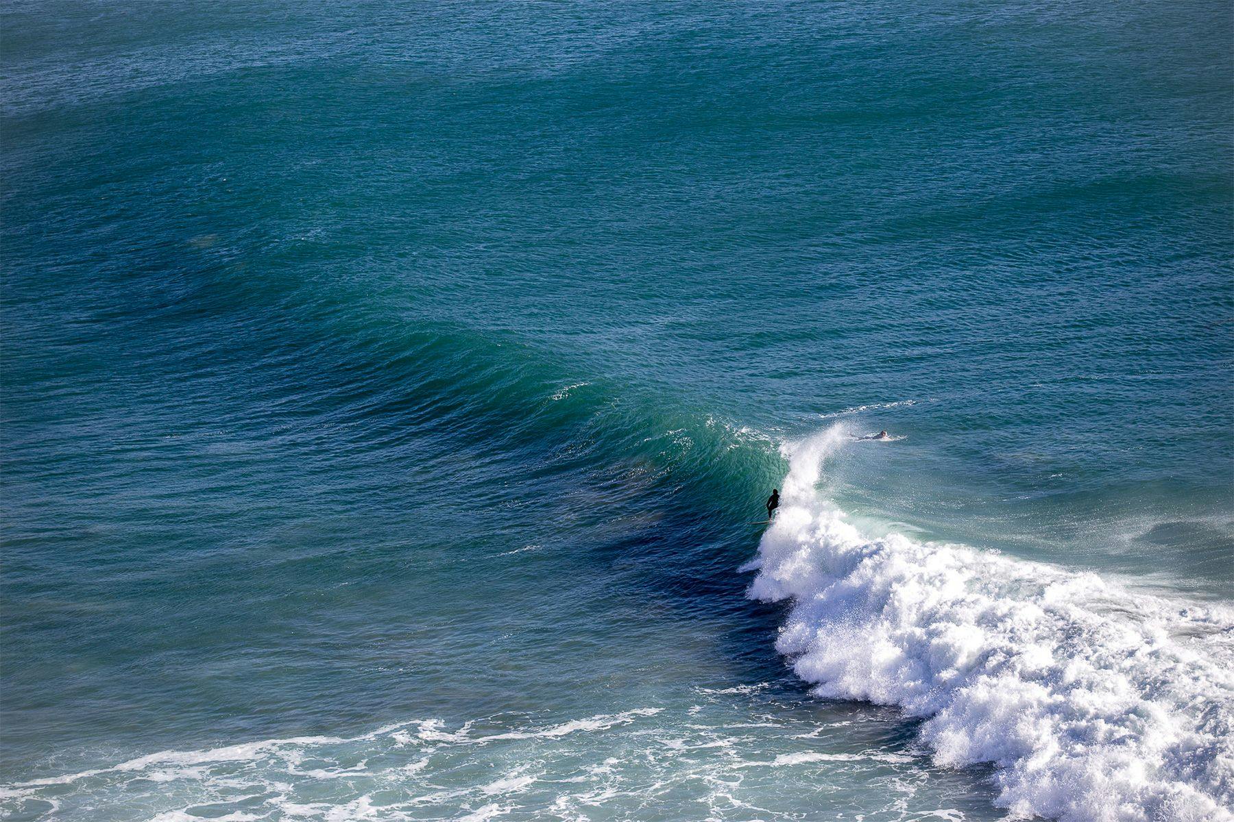 Surf Simply technical surf coaching resort, Guiones, Nosara, Costa Rica