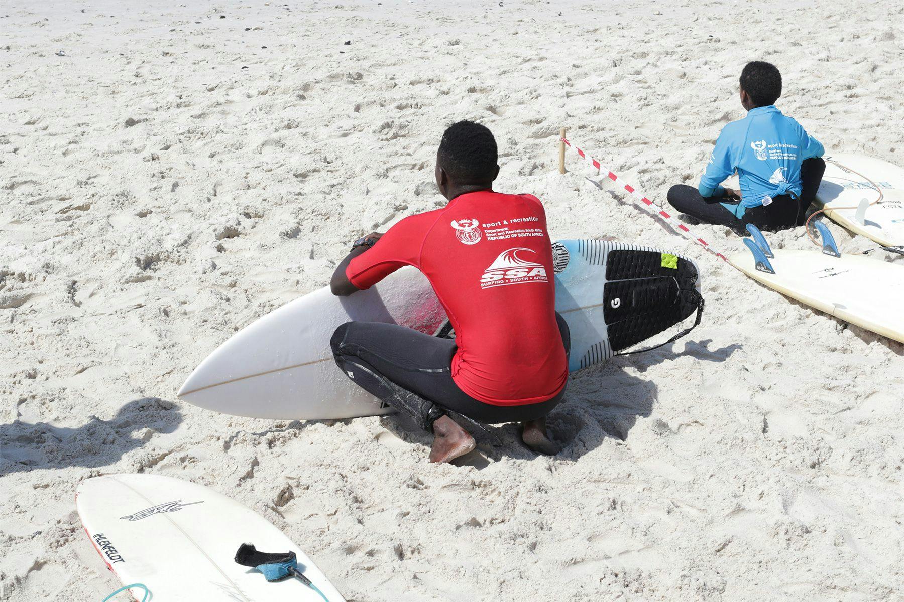 Surf Simply technical surf coaching resort, Guiones, Nosara, Costa Rica