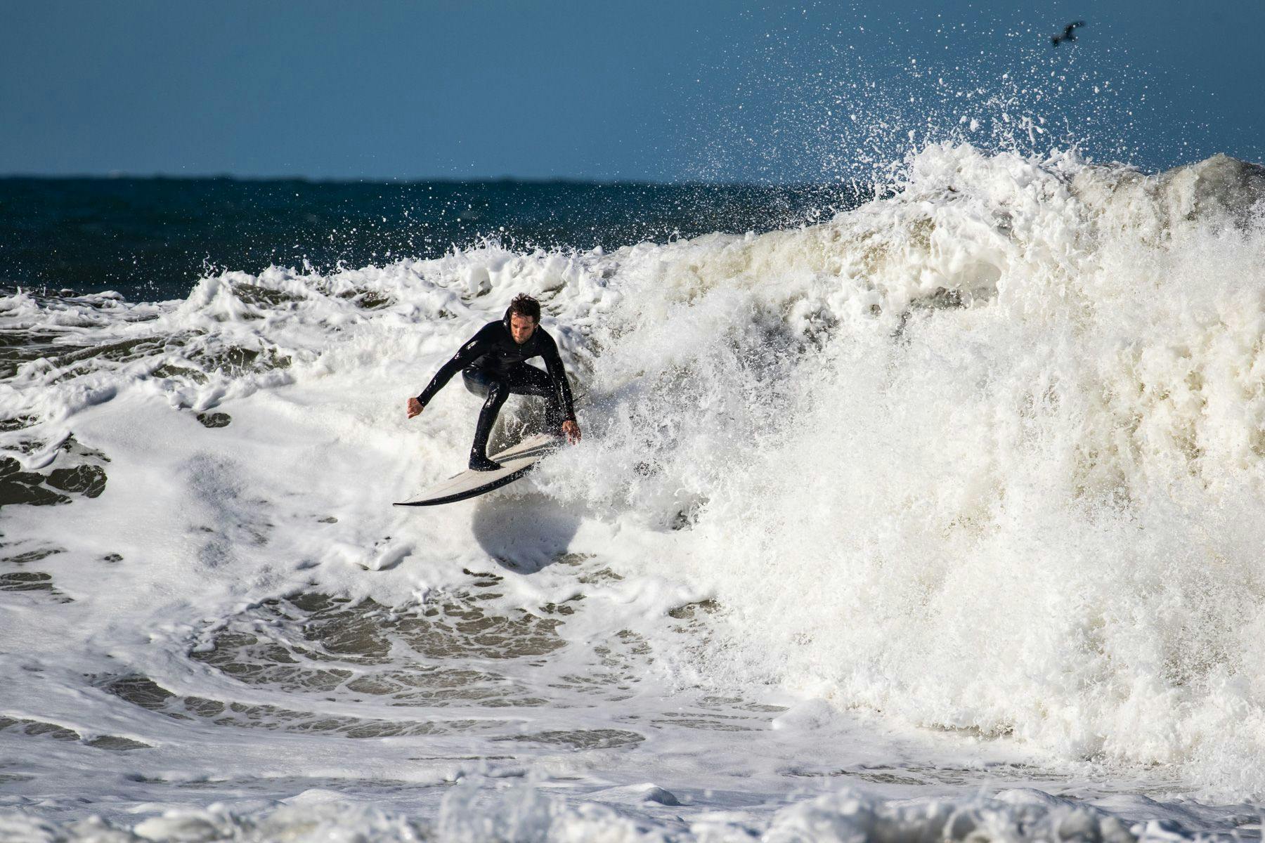 Surf Simply technical surf coaching resort, Guiones, Nosara, Costa Rica