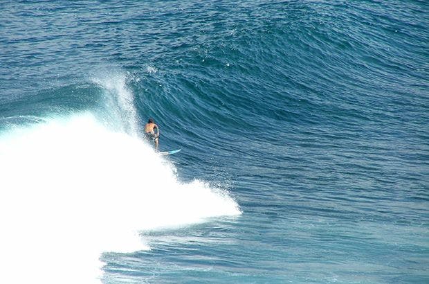 Surf Simply technical surf coaching resort, Guiones, Nosara, Costa Rica