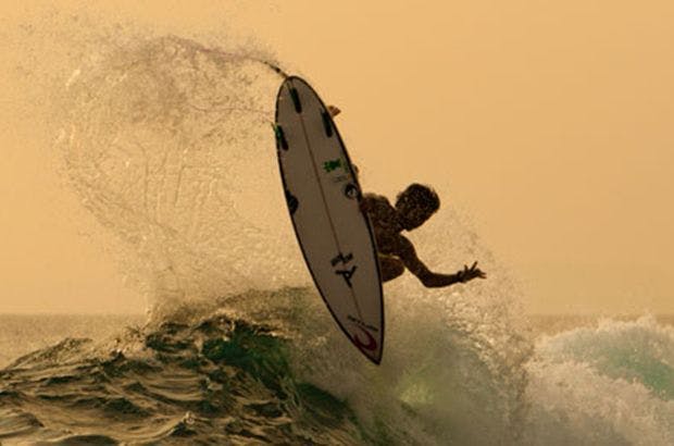 Surf Simply technical surf coaching resort, Guiones, Nosara, Costa Rica