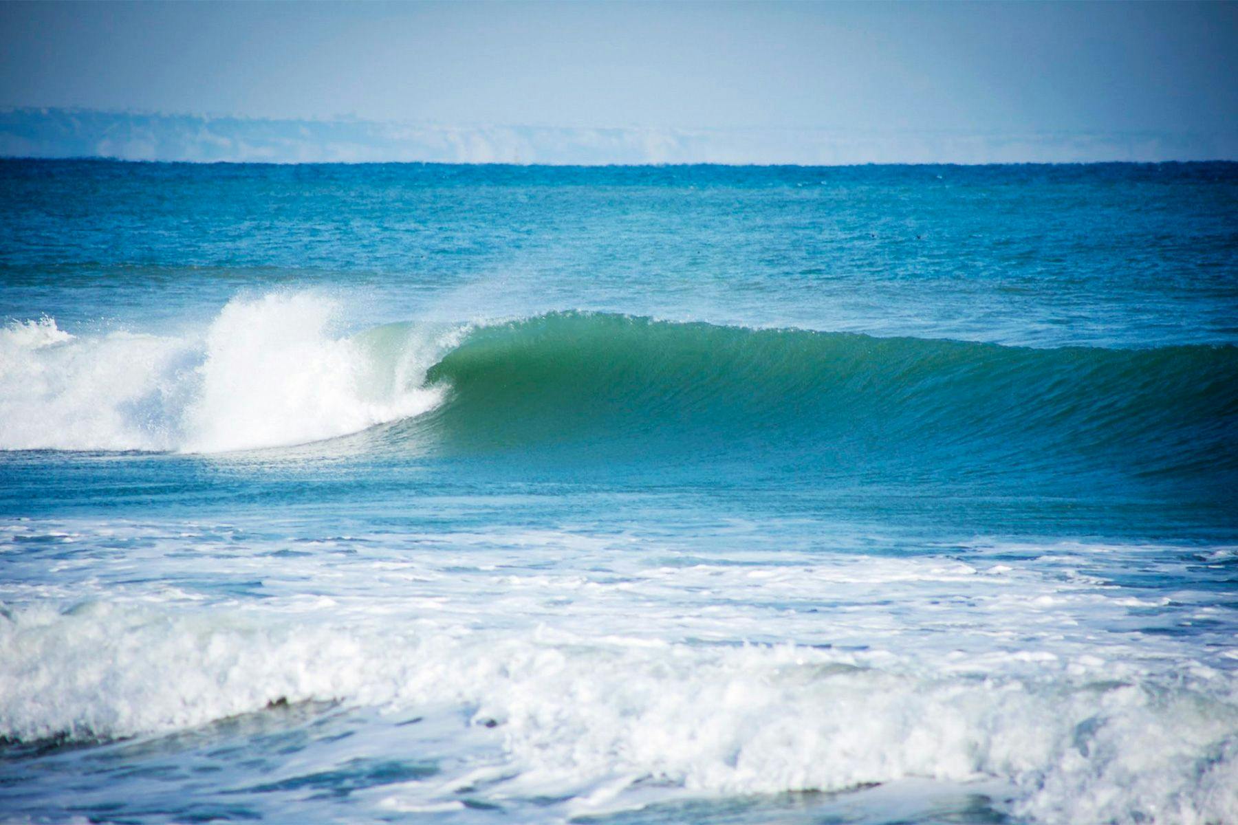 Surf Simply technical surf coaching resort, Guiones, Nosara, Costa Rica