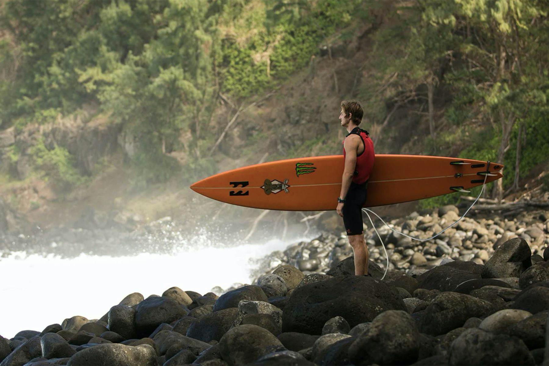 Surf Simply technical surf coaching resort, Guiones, Nosara, Costa Rica