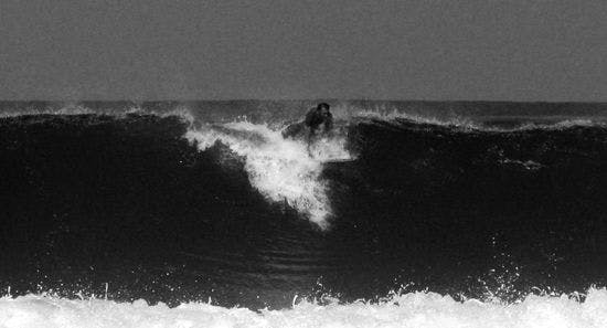 Surf Simply technical surf coaching resort, Guiones, Nosara, Costa Rica