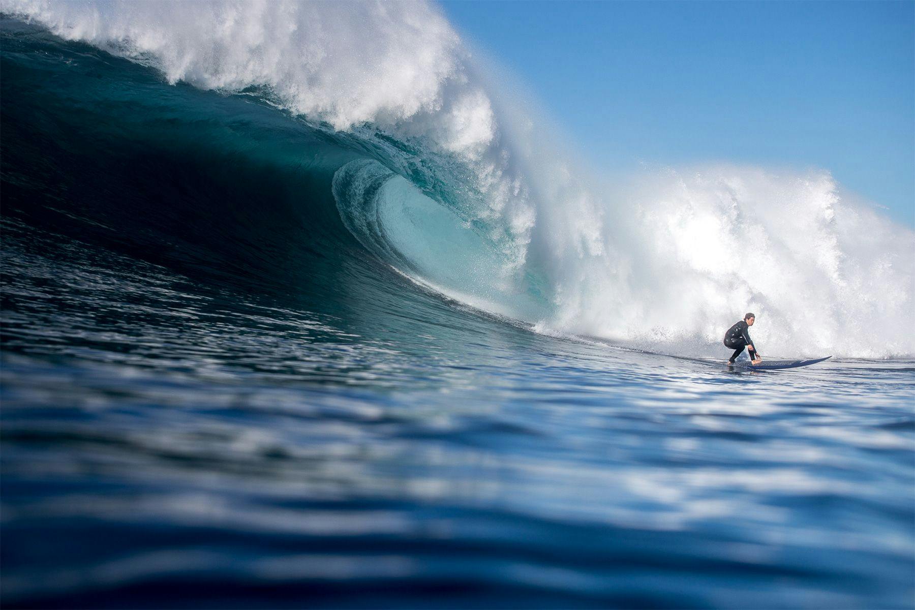 Surf Simply technical surf coaching resort, Guiones, Nosara, Costa Rica