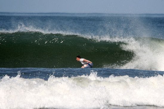 Surf Simply technical surf coaching resort, Guiones, Nosara, Costa Rica