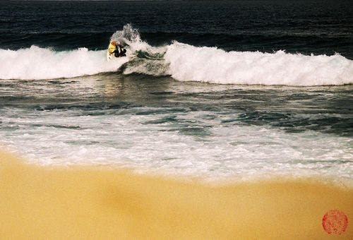 Surf Simply technical surf coaching resort, Guiones, Nosara, Costa Rica