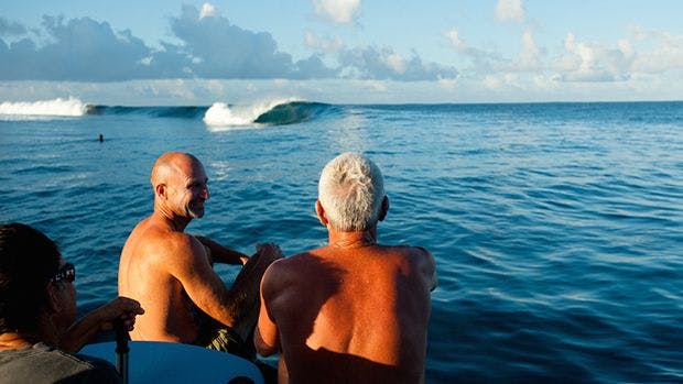 Surf Simply technical surf coaching resort, Guiones, Nosara, Costa Rica