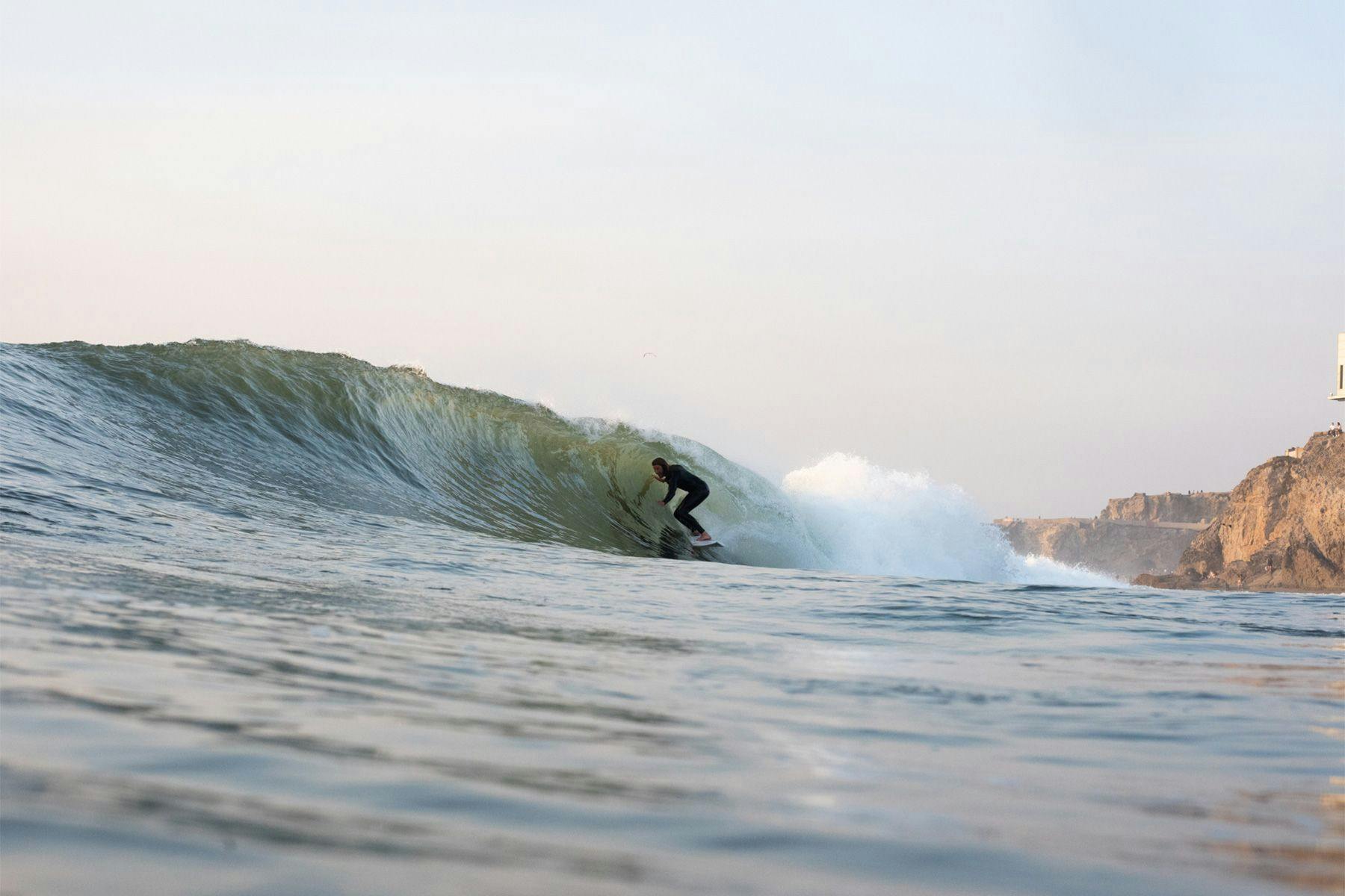 Surf Simply technical surf coaching resort, Guiones, Nosara, Costa Rica