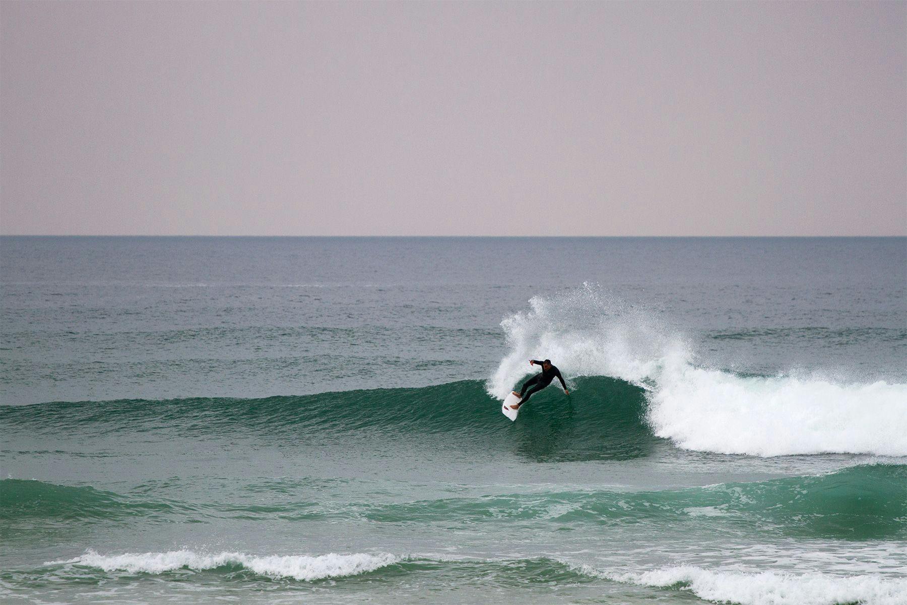 Surf Simply technical surf coaching resort, Guiones, Nosara, Costa Rica