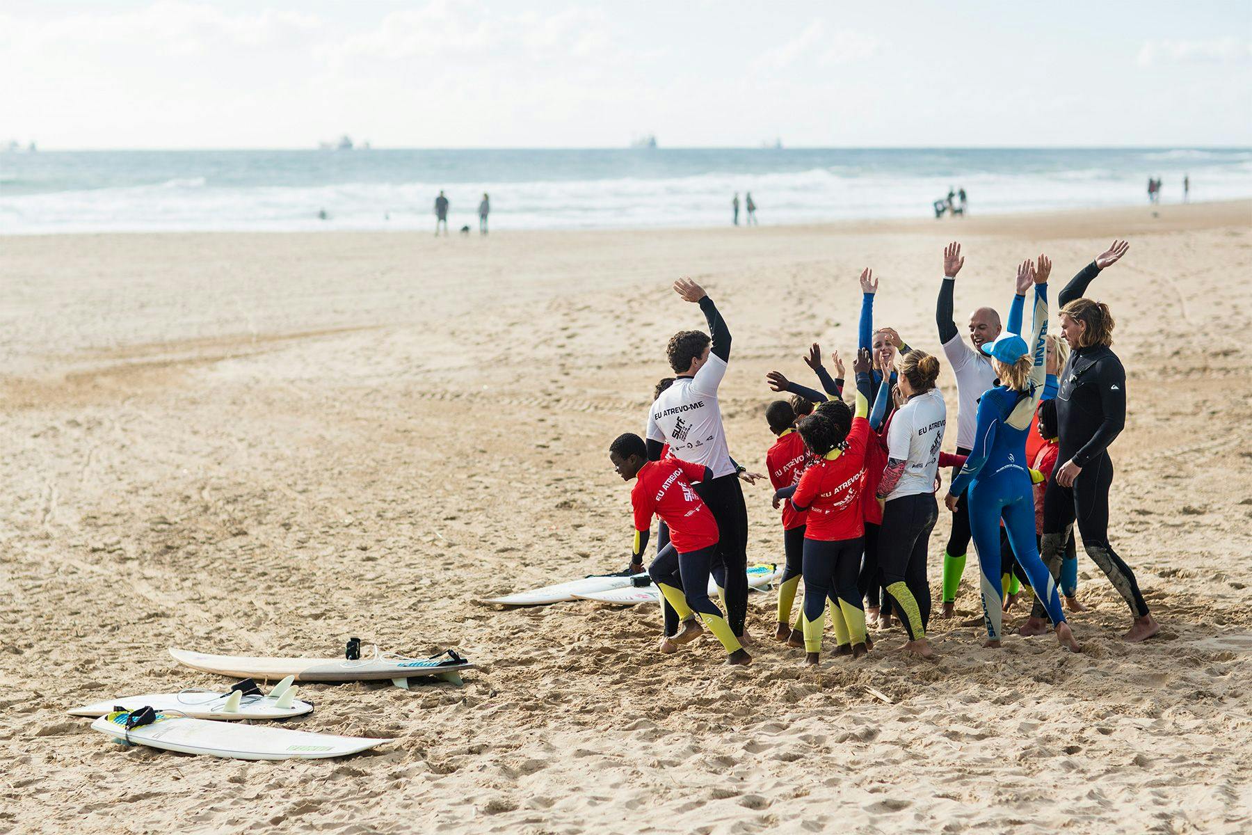 Surf Simply technical surf coaching resort, Guiones, Nosara, Costa Rica