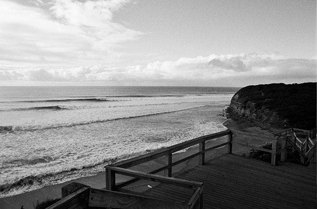 Surf Simply technical surf coaching resort, Guiones, Nosara, Costa Rica