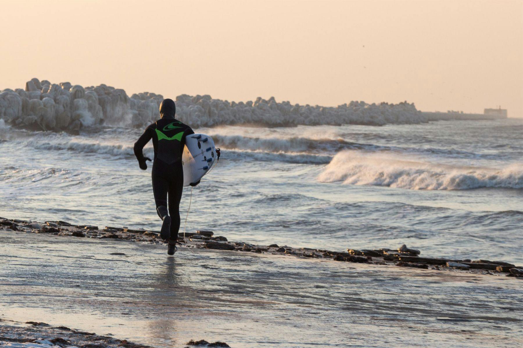 Surf Simply technical surf coaching resort, Guiones, Nosara, Costa Rica