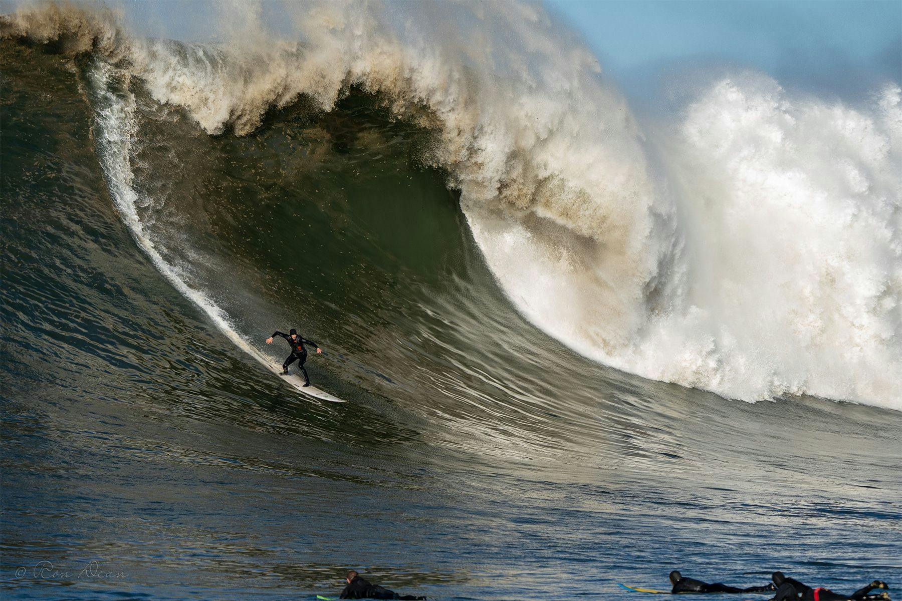 Surf Simply technical surf coaching resort, Guiones, Nosara, Costa Rica