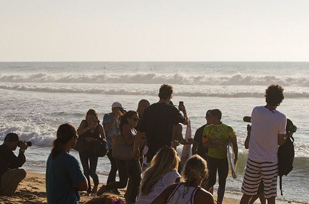 Surf Simply technical surf coaching resort, Guiones, Nosara, Costa Rica