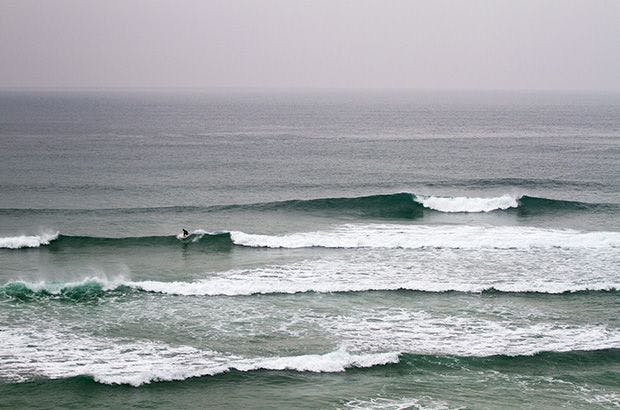 Surf Simply technical surf coaching resort, Guiones, Nosara, Costa Rica