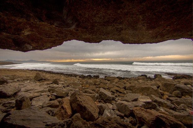 Surf Simply technical surf coaching resort, Guiones, Nosara, Costa Rica