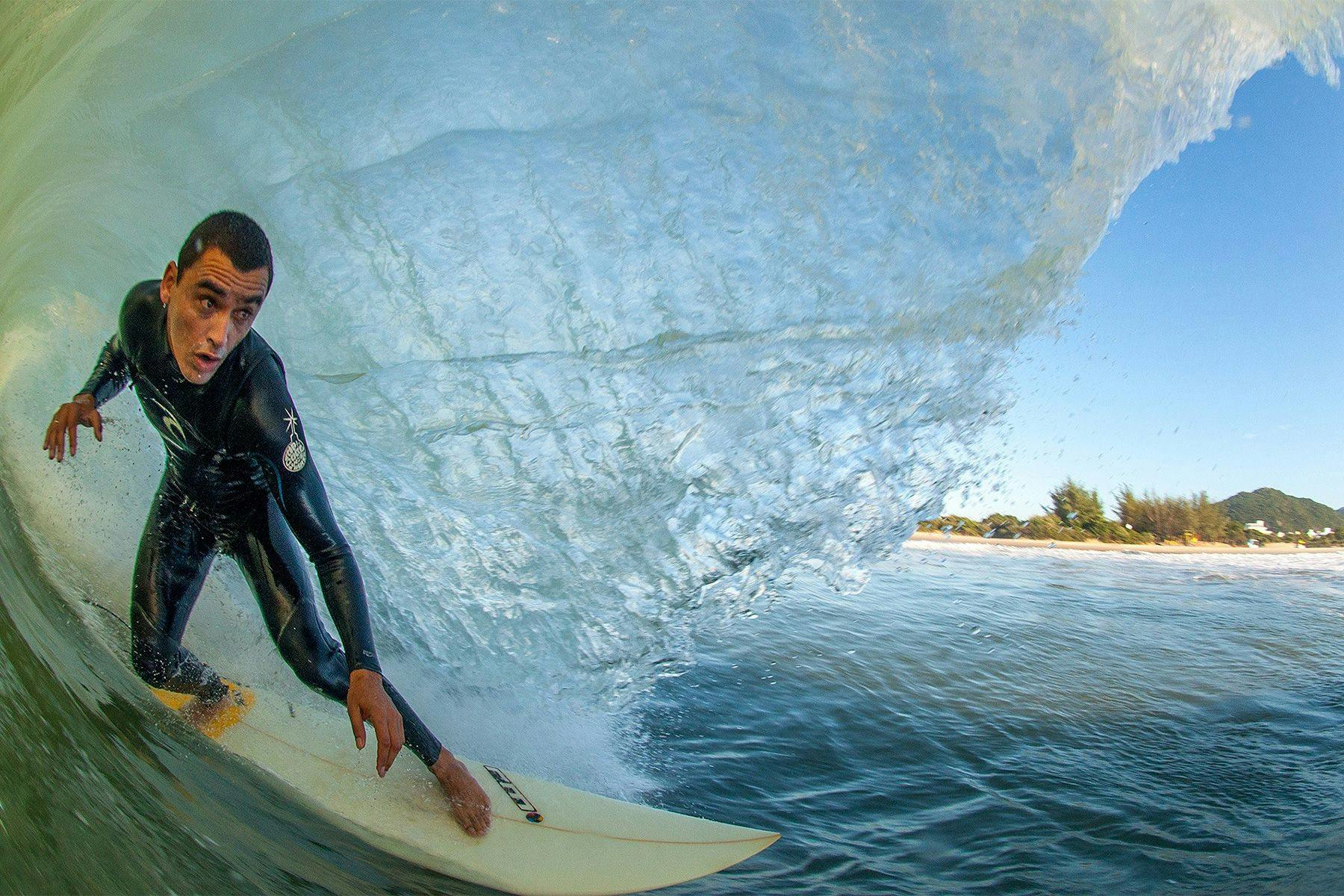 Surf Simply technical surf coaching resort, Guiones, Nosara, Costa Rica