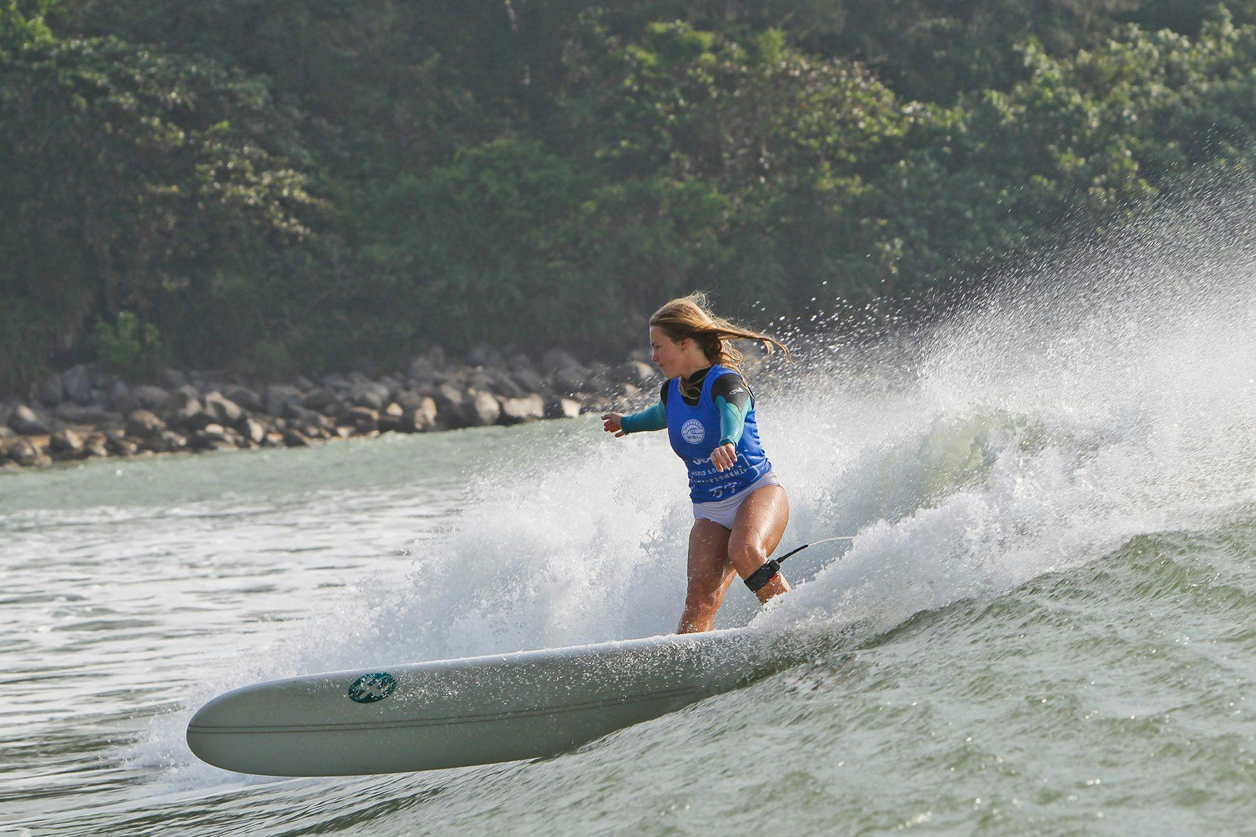 Surf Simply technical surf coaching resort, Guiones, Nosara, Costa Rica