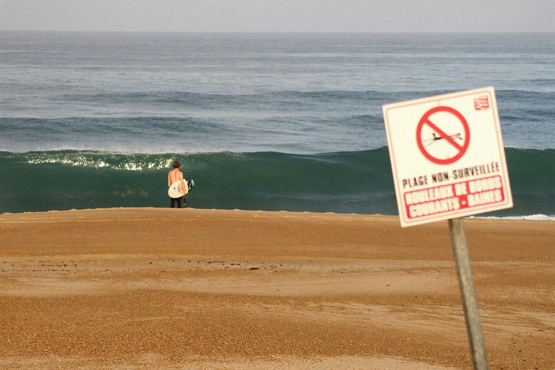 Surf Simply technical surf coaching resort, Guiones, Nosara, Costa Rica