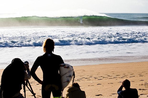 Surf Simply technical surf coaching resort, Guiones, Nosara, Costa Rica