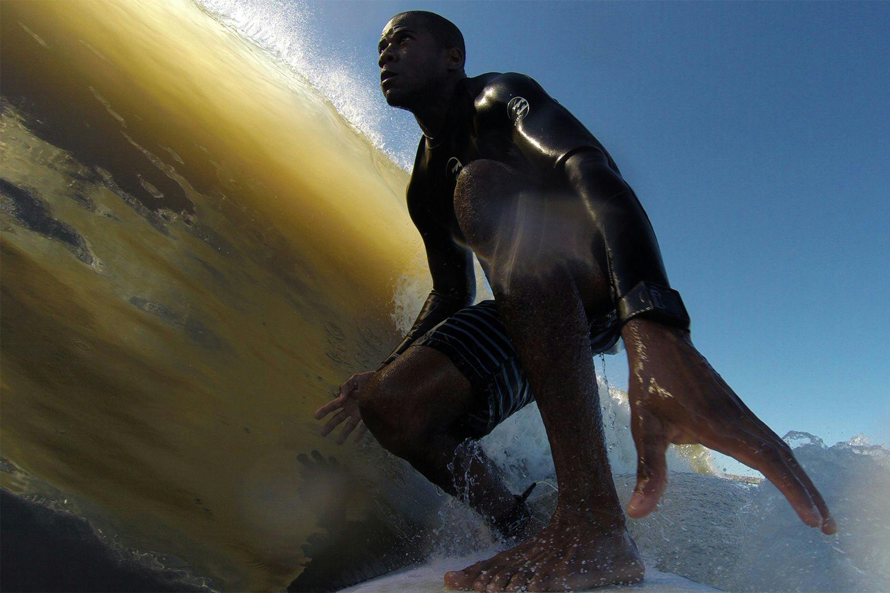 Surf Simply technical surf coaching resort, Guiones, Nosara, Costa Rica