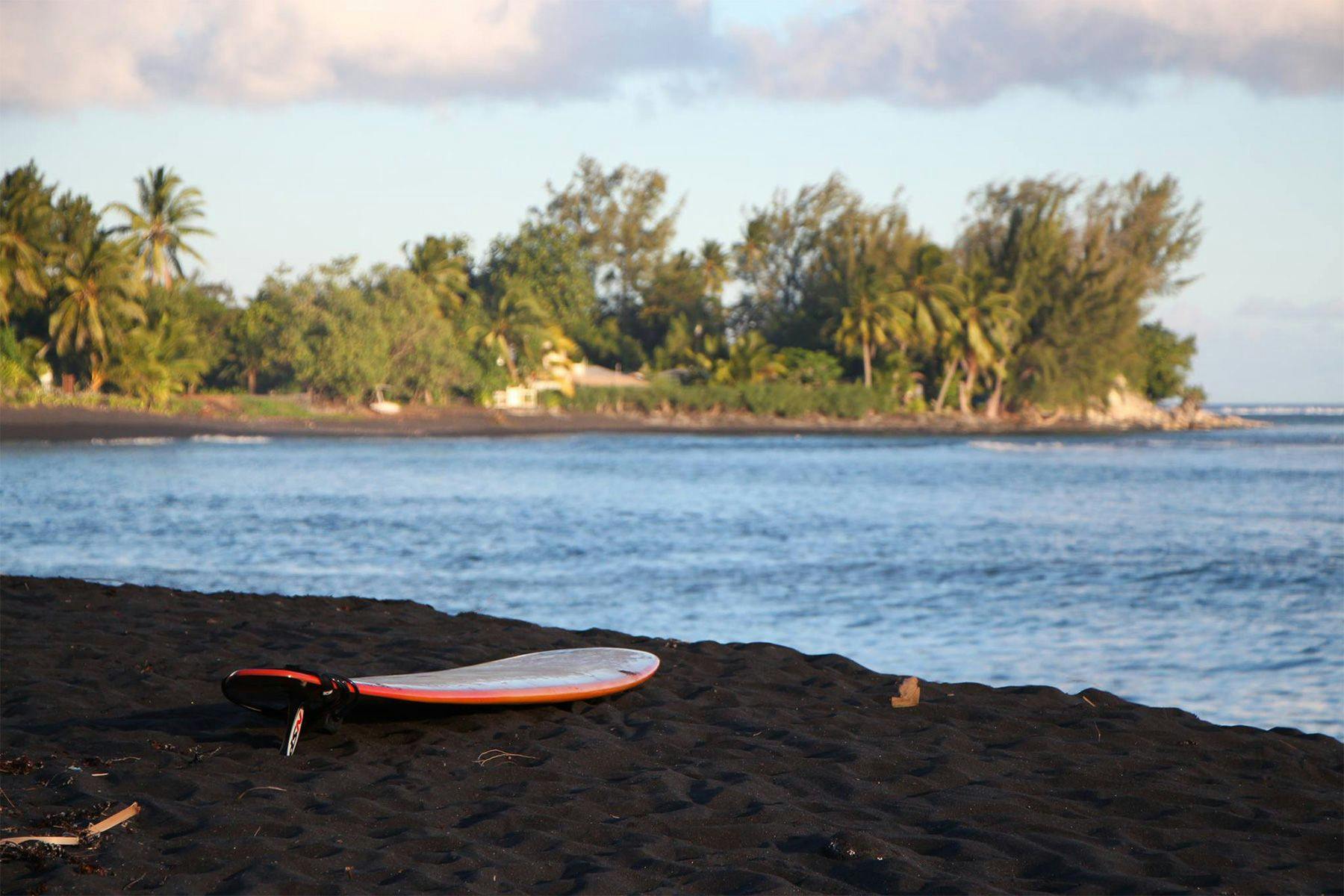 Surf Simply technical surf coaching resort, Guiones, Nosara, Costa Rica