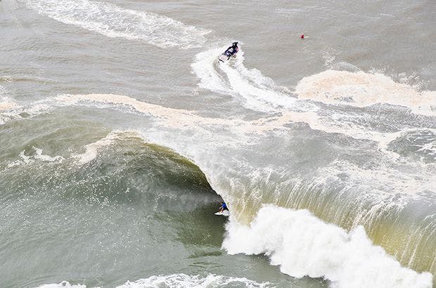 Surf Simply technical surf coaching resort, Guiones, Nosara, Costa Rica