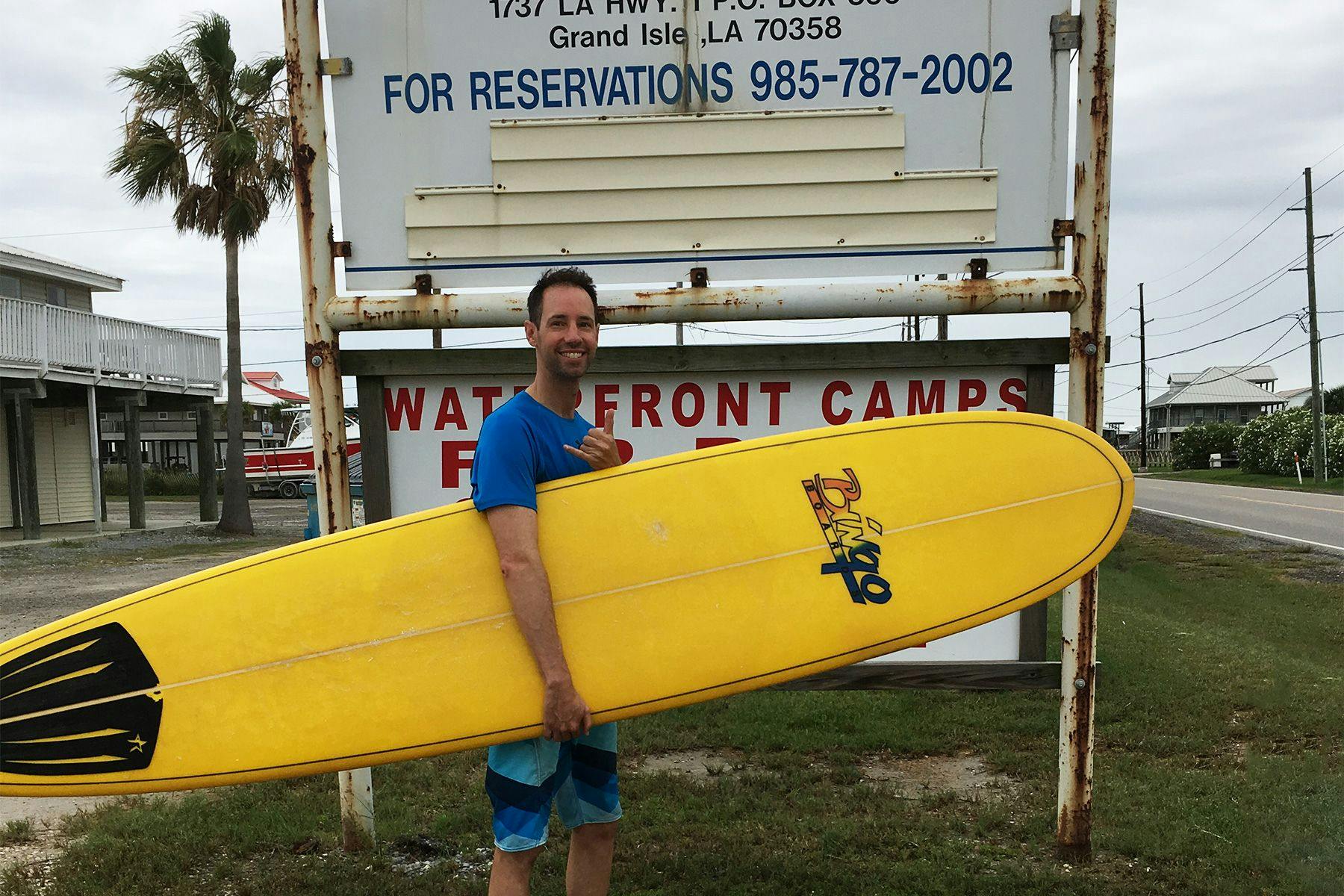 Surf Simply technical surf coaching resort, Guiones, Nosara, Costa Rica