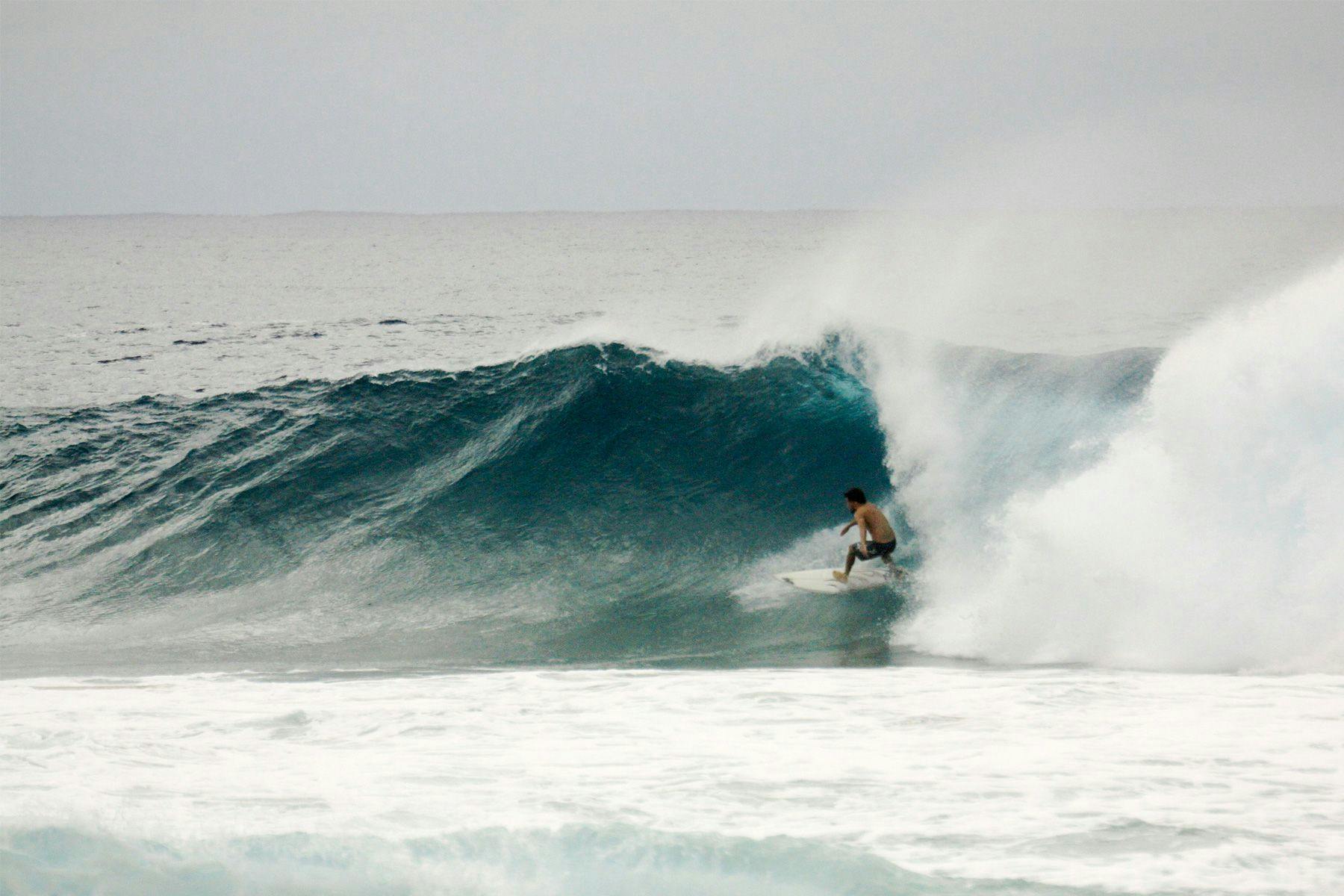 Surf Simply technical surf coaching resort, Guiones, Nosara, Costa Rica