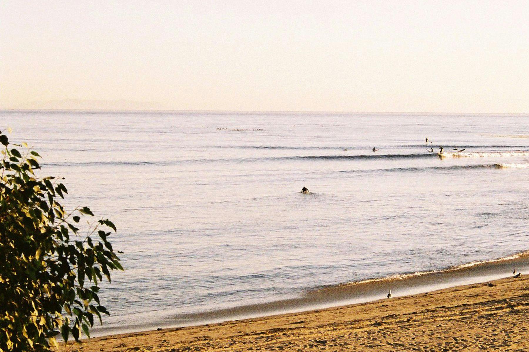 Surf Simply technical surf coaching resort, Guiones, Nosara, Costa Rica