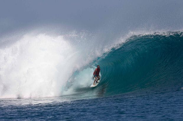 Surf Simply technical surf coaching resort, Guiones, Nosara, Costa Rica