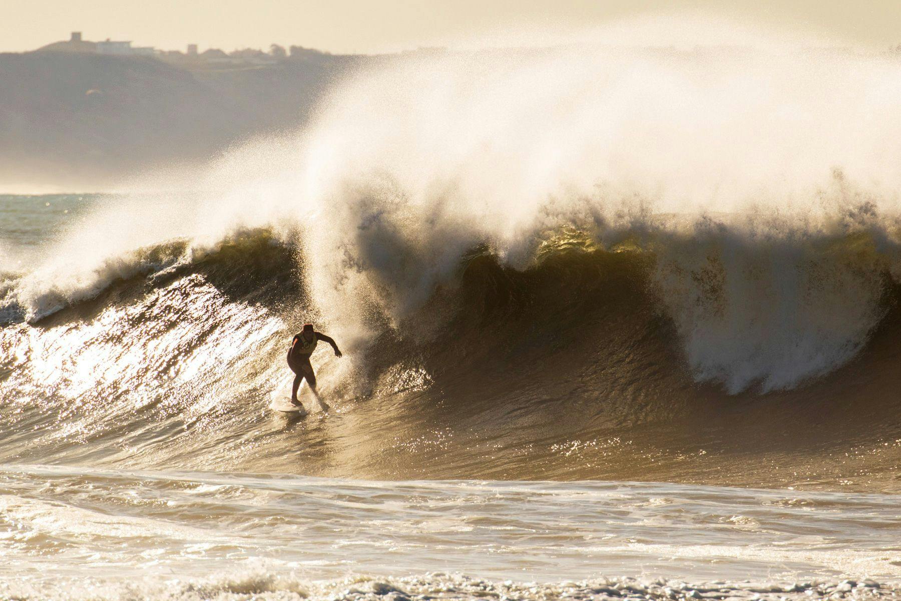 Surf Simply technical surf coaching resort, Guiones, Nosara, Costa Rica