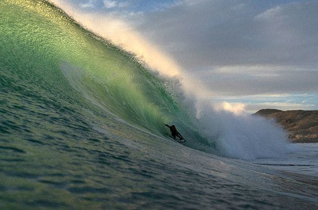 Surf Simply technical surf coaching resort, Guiones, Nosara, Costa Rica