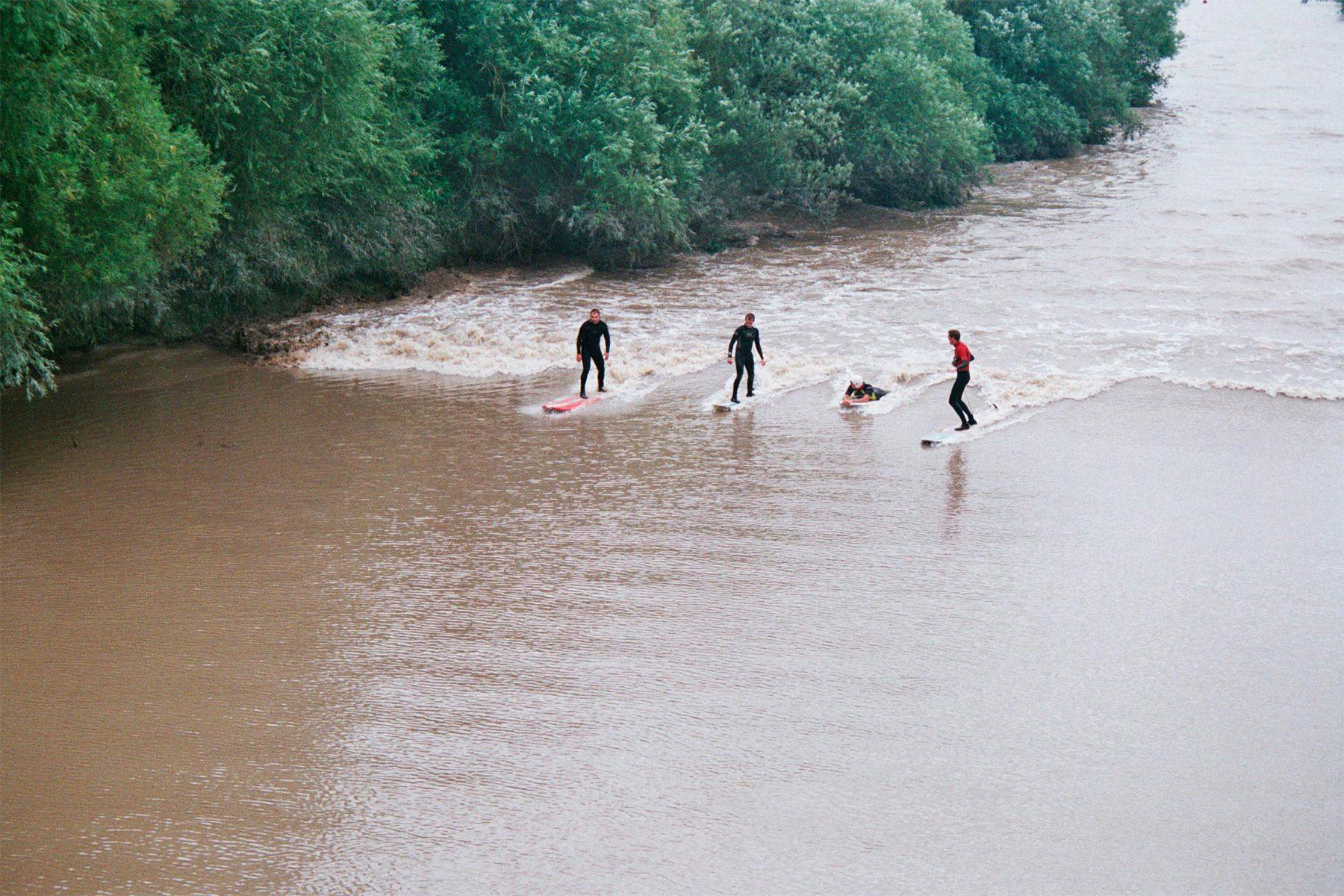 Surf Simply technical surf coaching resort, Guiones, Nosara, Costa Rica