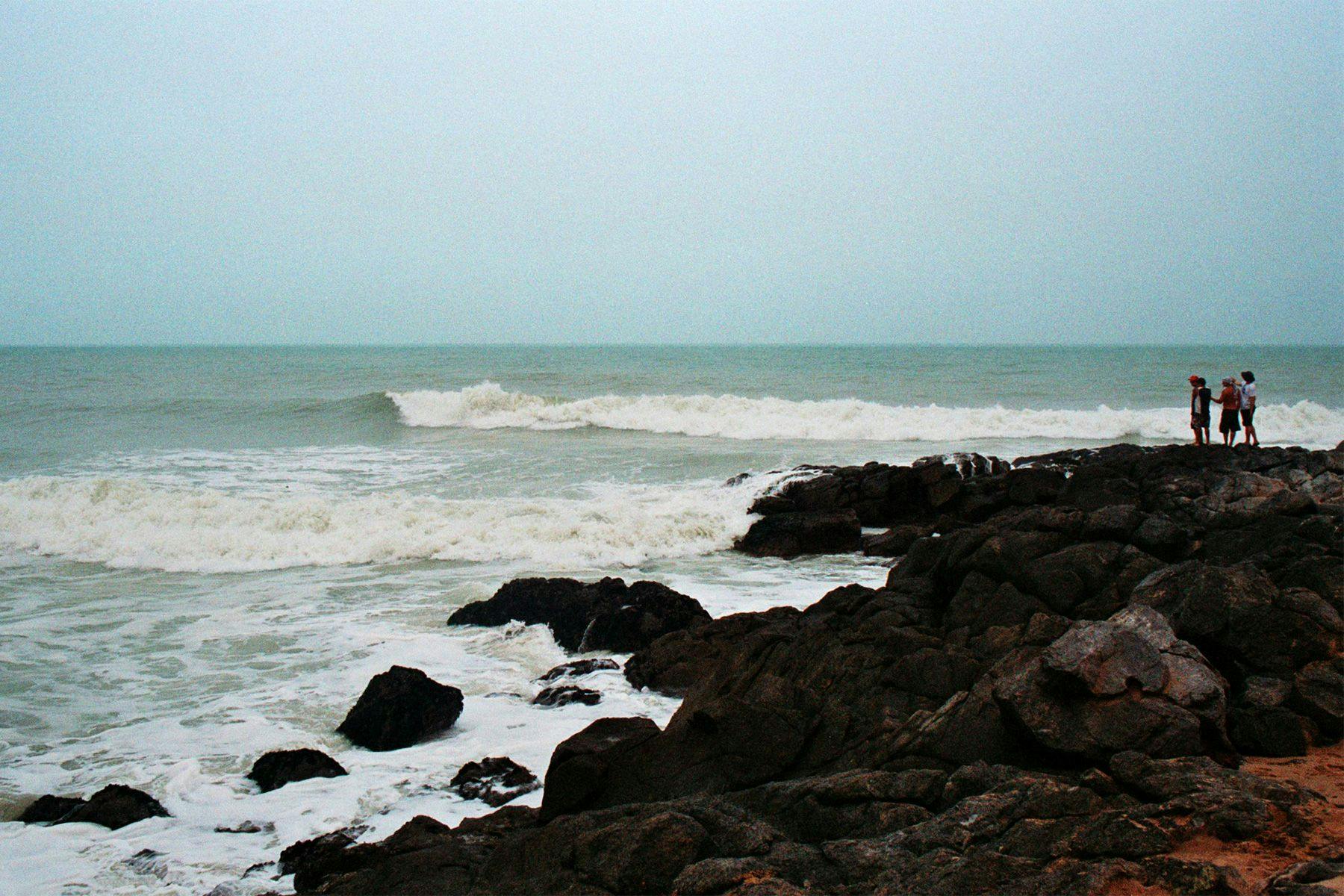 Surf Simply technical surf coaching resort, Guiones, Nosara, Costa Rica