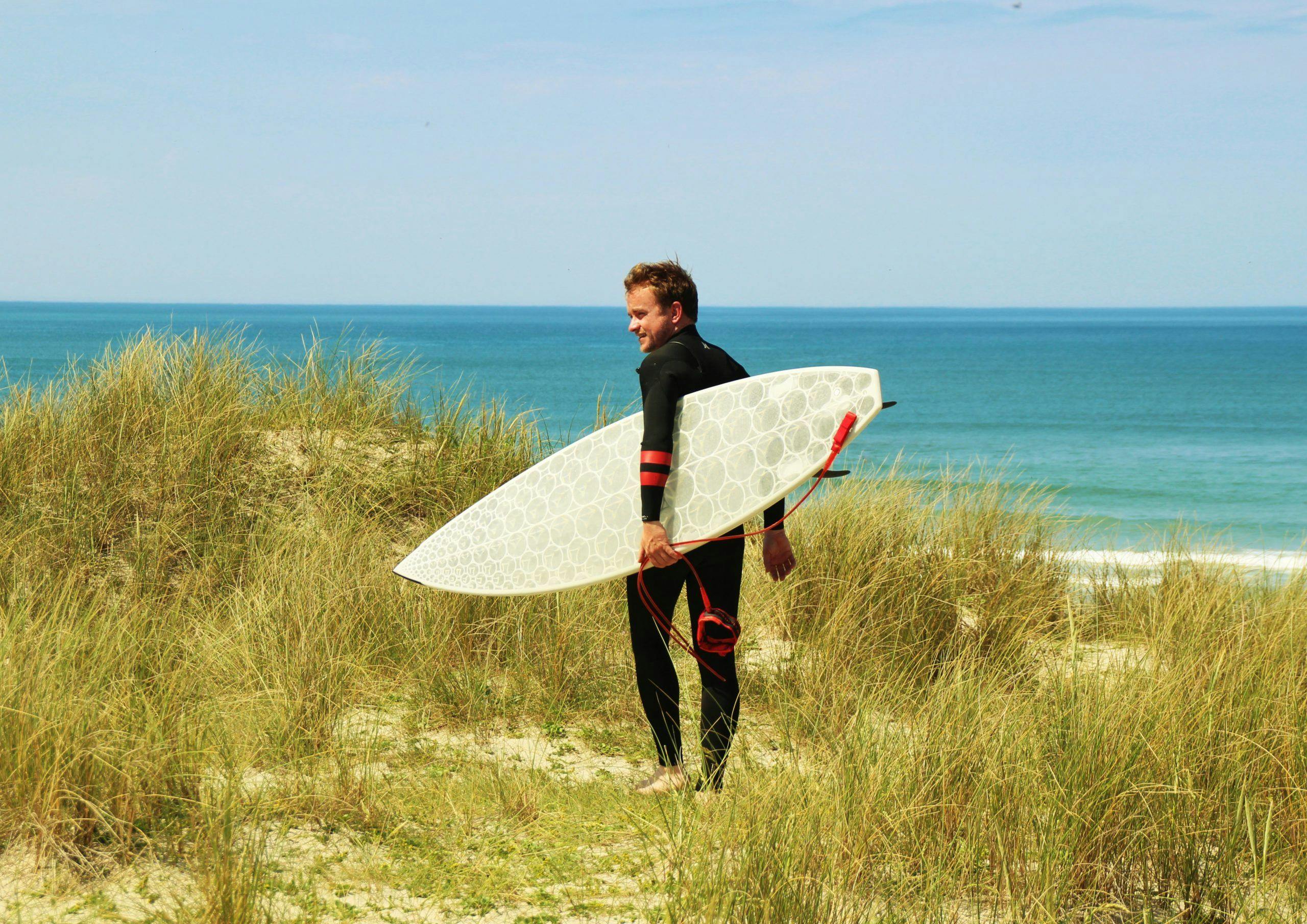 Surf Simply technical surf coaching resort, Guiones, Nosara, Costa Rica