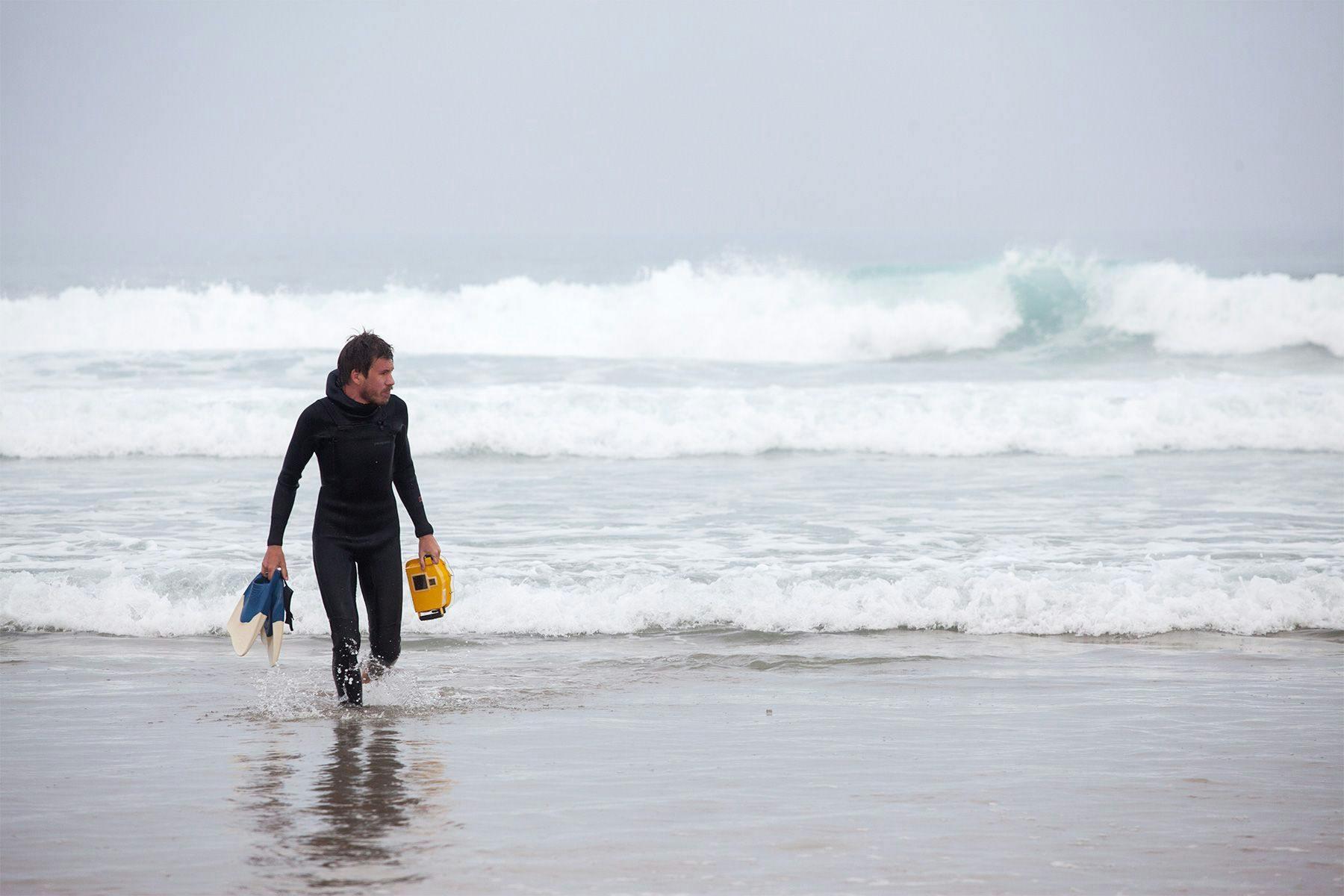 Surf Simply technical surf coaching resort, Guiones, Nosara, Costa Rica