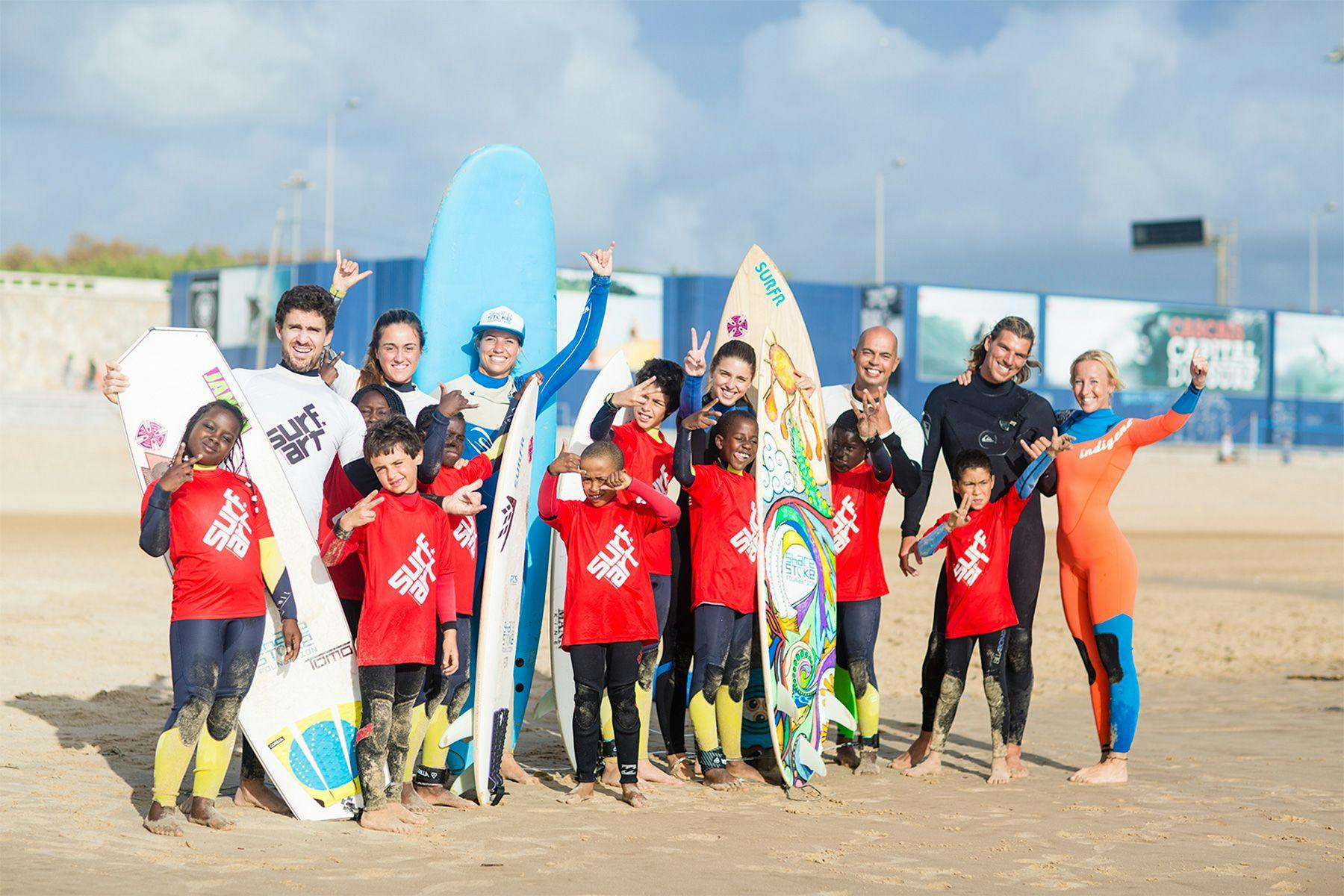 Surf Simply technical surf coaching resort, Guiones, Nosara, Costa Rica